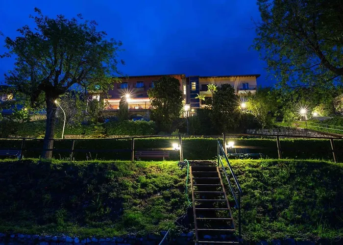 Hotel Villa Carmen