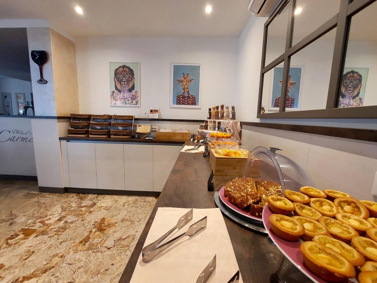 Carmen Hotel