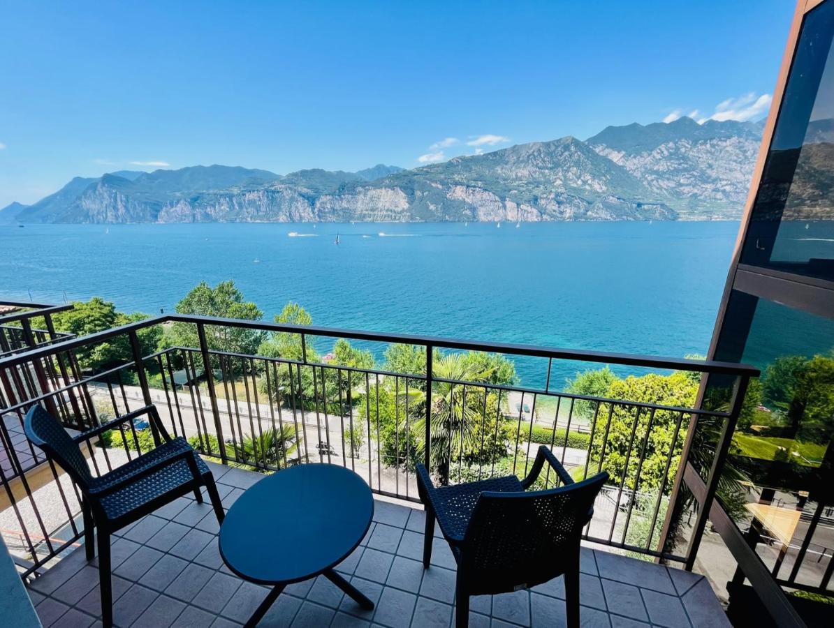 Hotel Carmen Malcesine