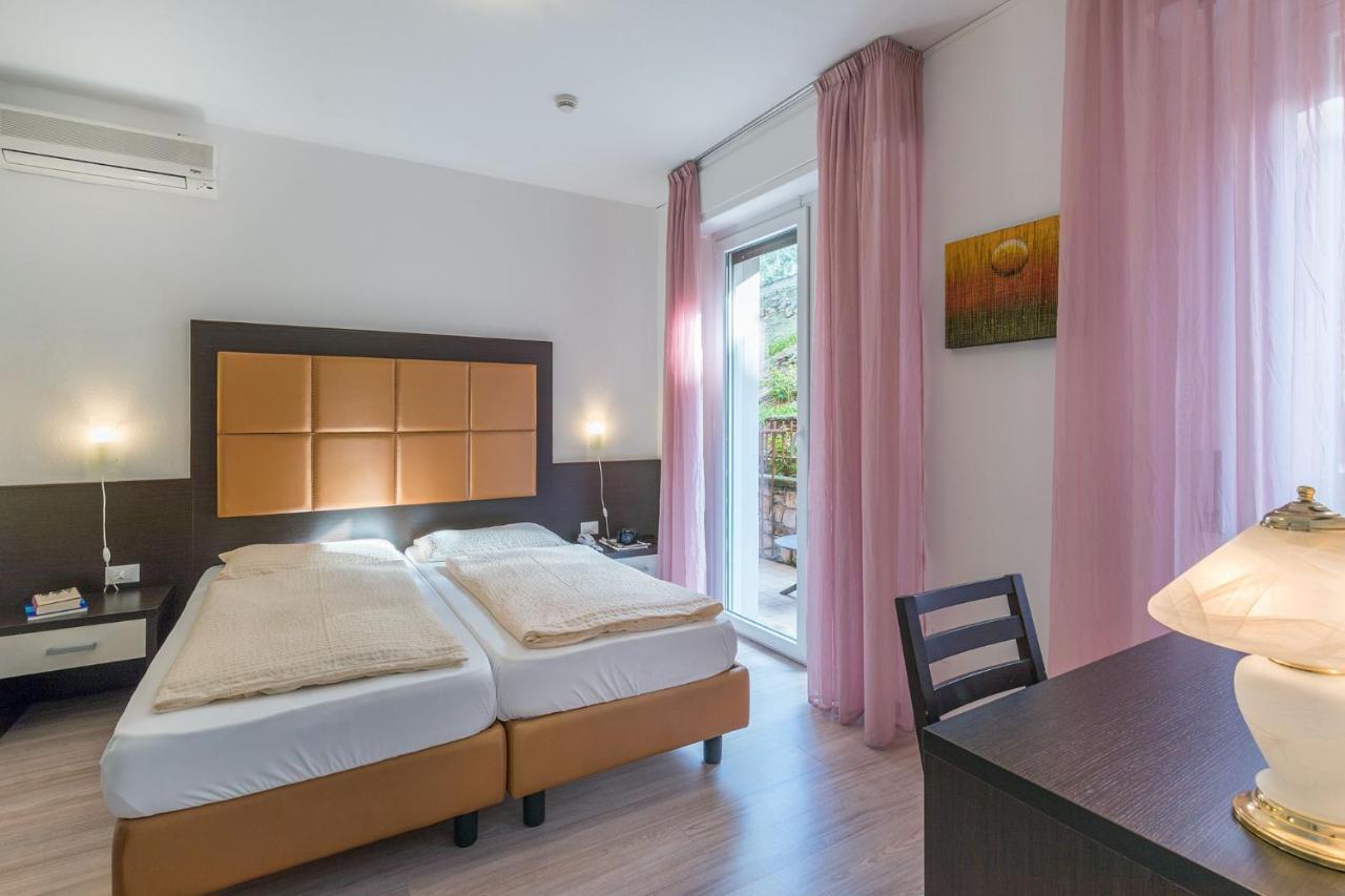 Hotel Carmen Malcesine