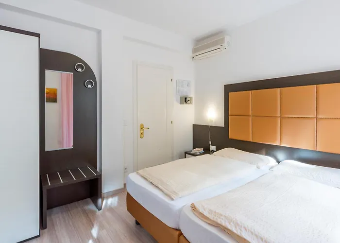 Hotel Villa Carmen