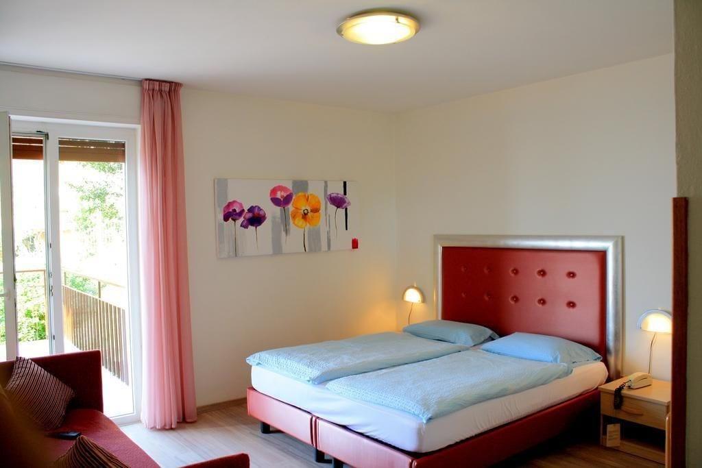 Hotel Carmen 3*