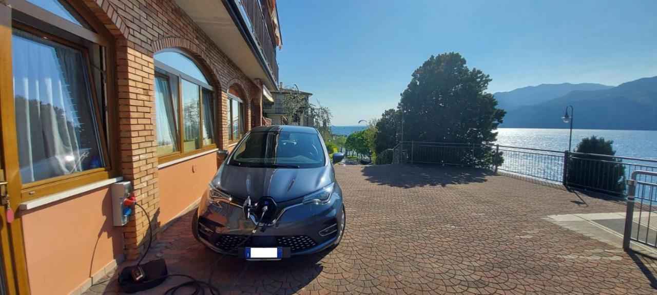 Hotel Carmen Malcesine