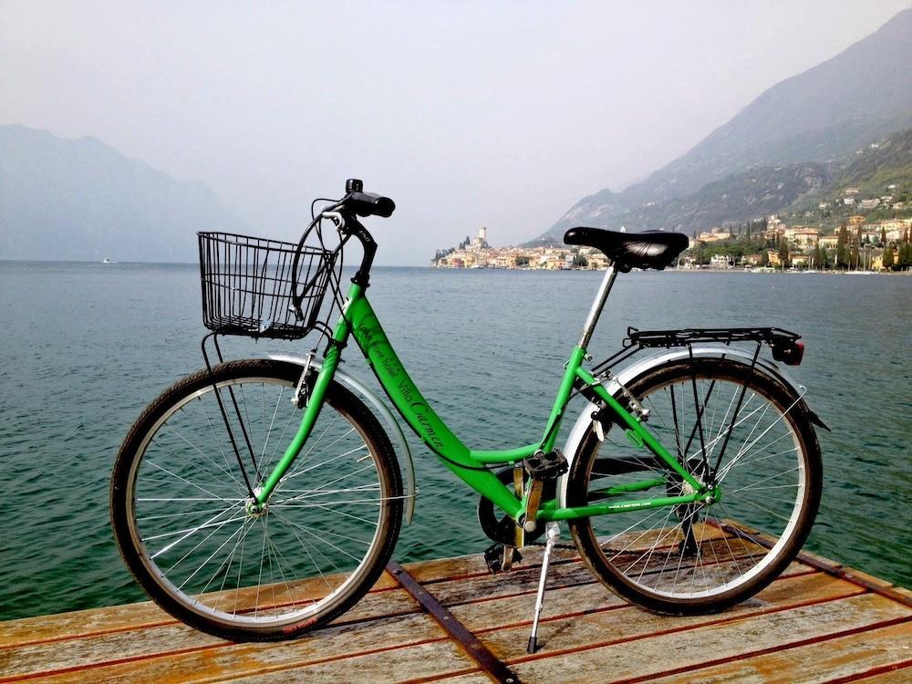 Carmen 3* Malcesine