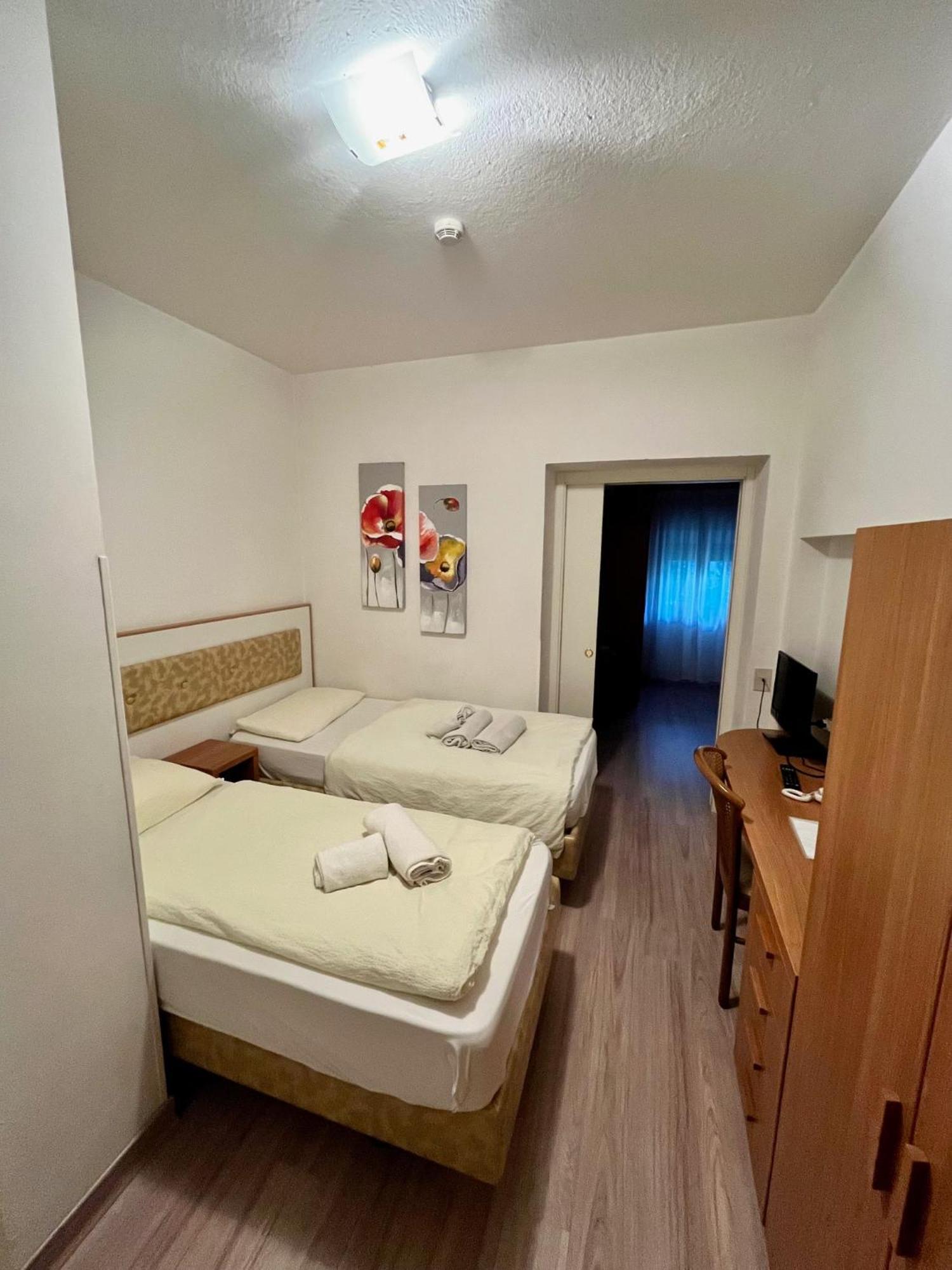 Carmen Hotel