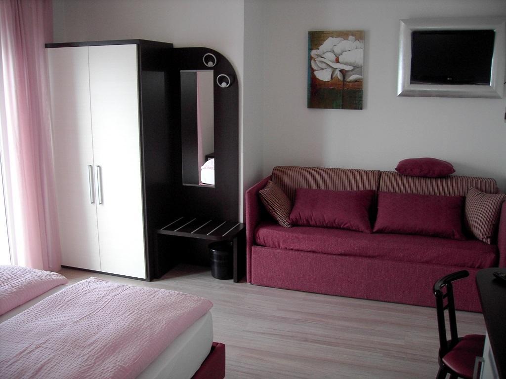 Hotel Carmen
