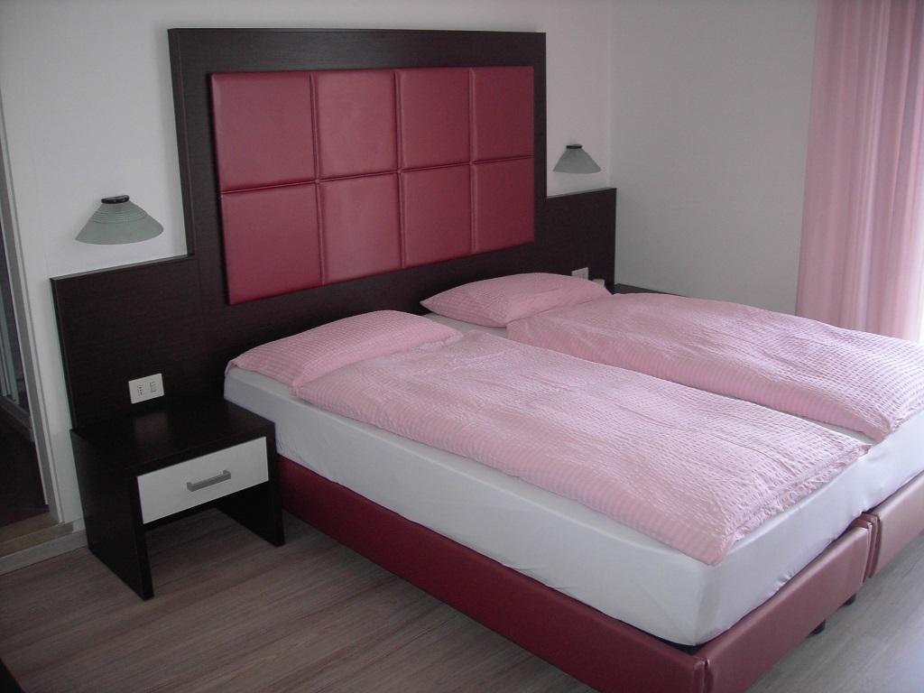 Hotel Carmen Malcesine