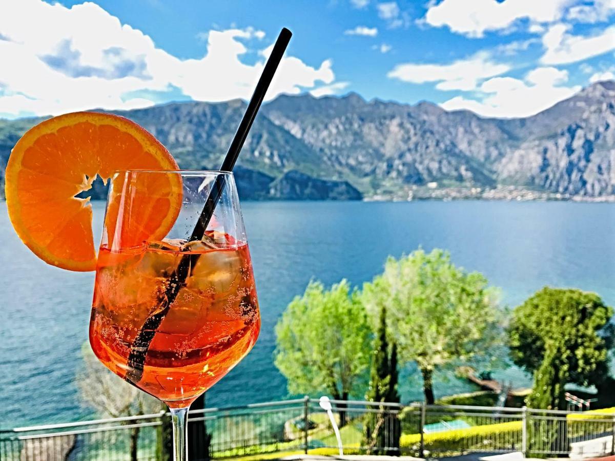 Carmen Hotel Malcesine