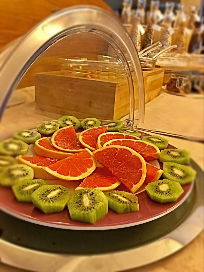 Hotel Carmen 3*