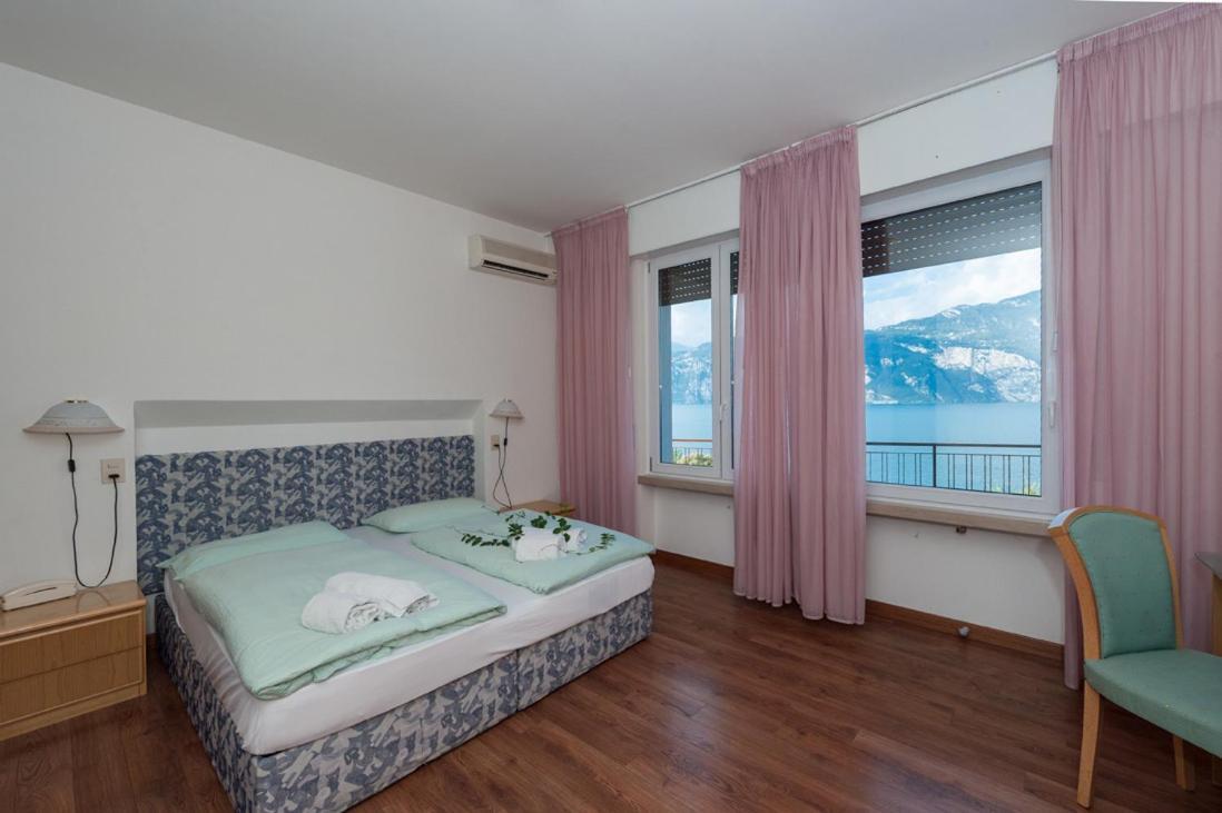 Hotel Carmen Malcesine