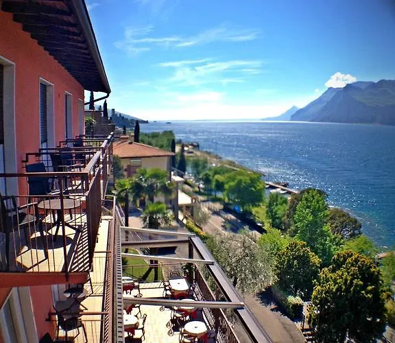 Hotel Villa Carmen