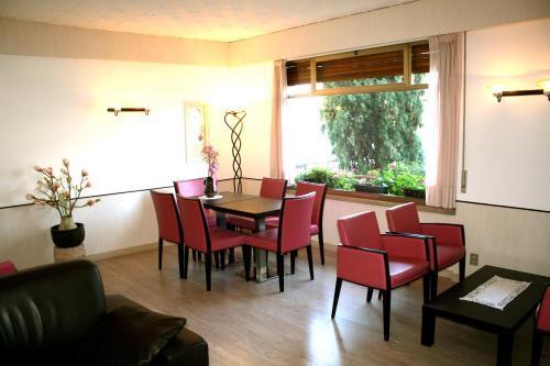 Carmen Hotel 3*