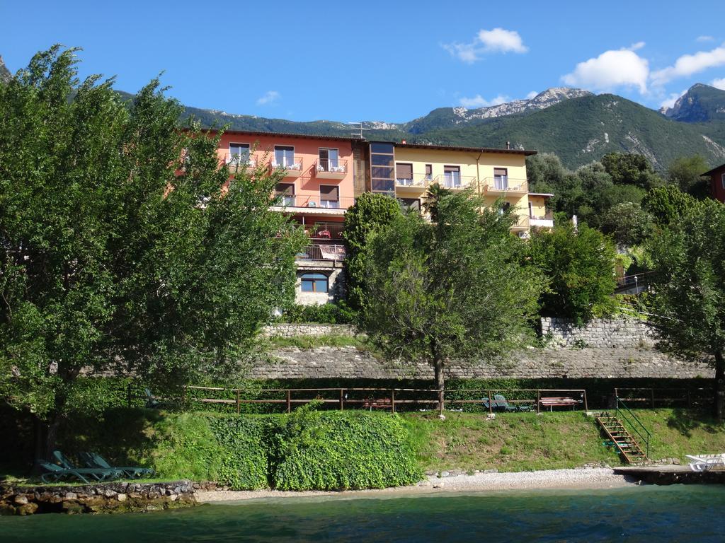 Carmen 3* Malcesine